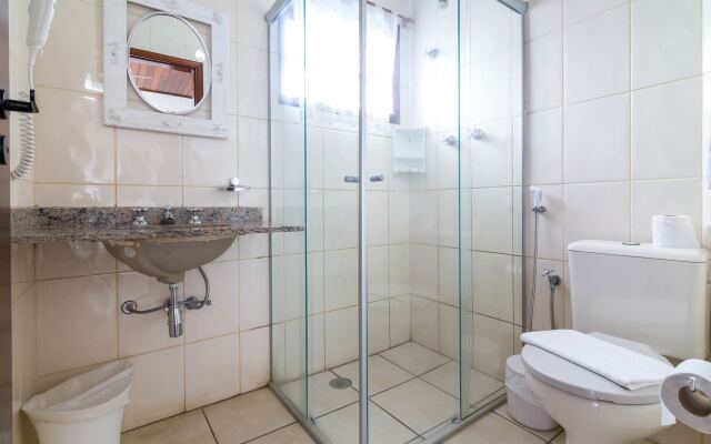 Pousada Farol do Itagua