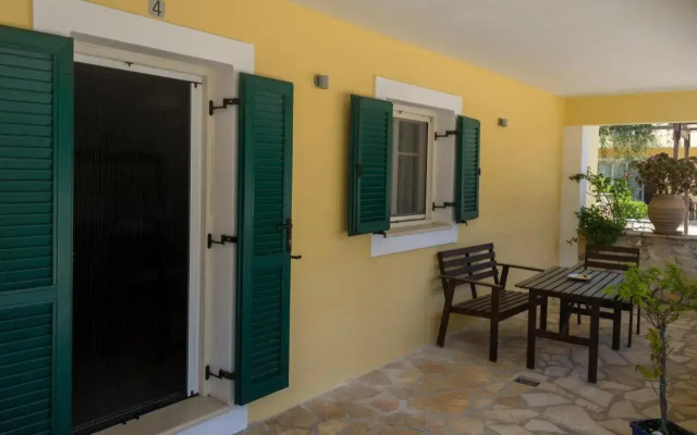 Villa Elaia Suites & Apartments No.4