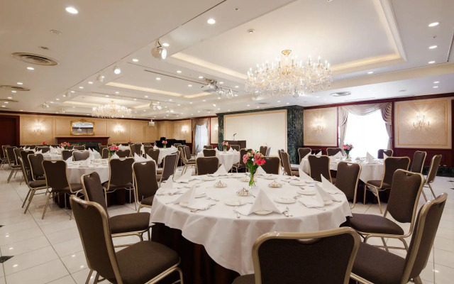 ANA Crowne Plaza Matsuyama by IHG