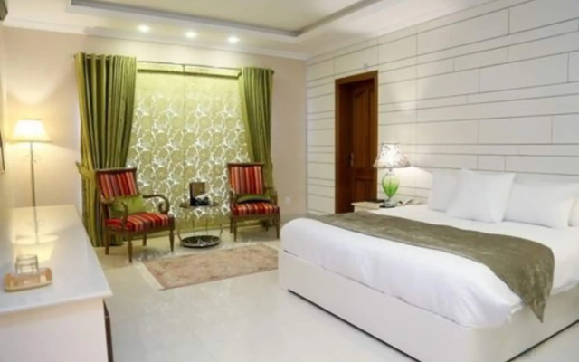 Grace Guest House
