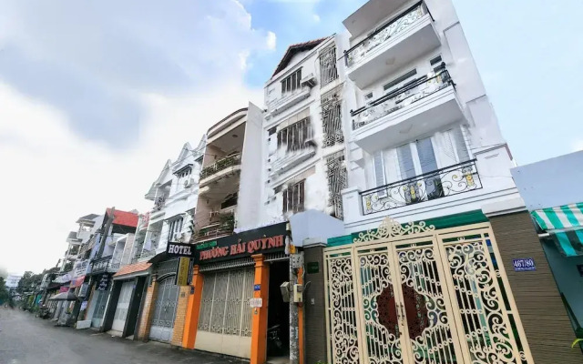 Phuong Hai Quynh by OYO Rooms
