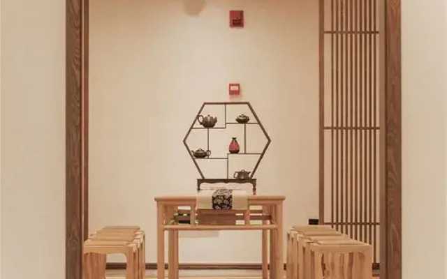 Wanshu Meijing Hotel