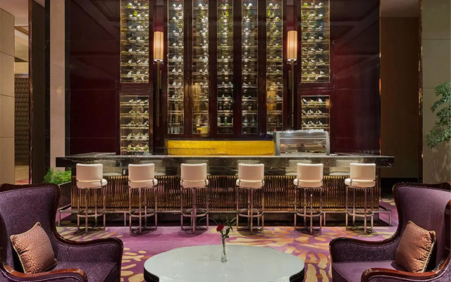 Wanda Realm Fushun