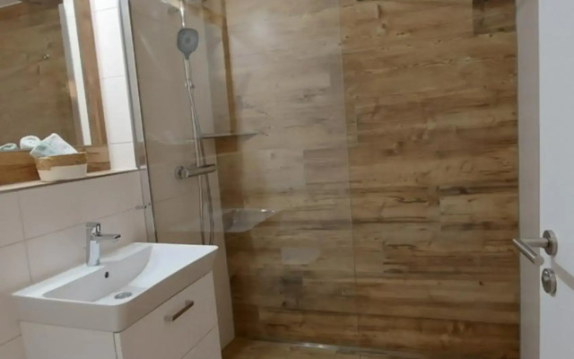 Ferienwohnung Bergblume