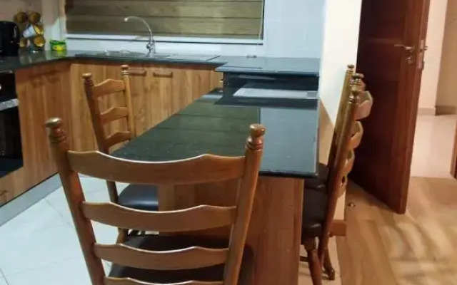 Southgate Residence Serviced Apartments