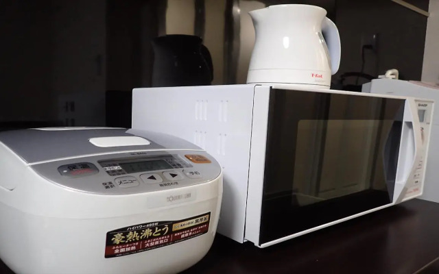 Park Avenue Kokubunji