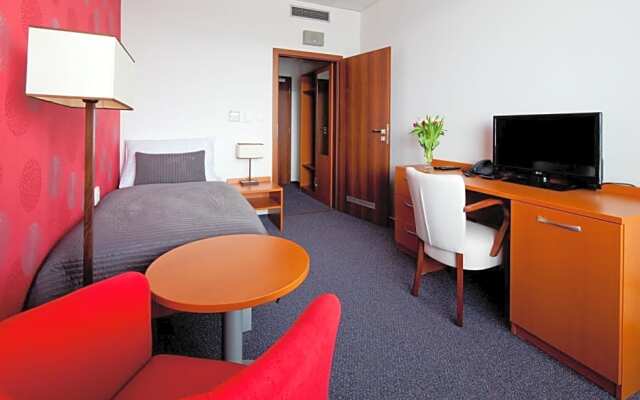 Hotel Limba CTT