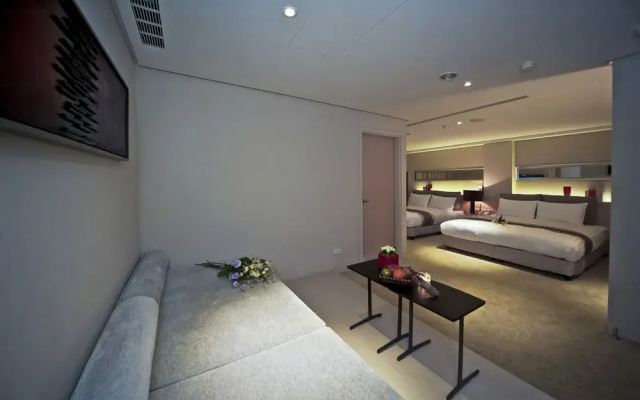 Herz hotel
