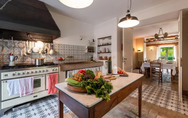 La Casa nei Vigneti 10