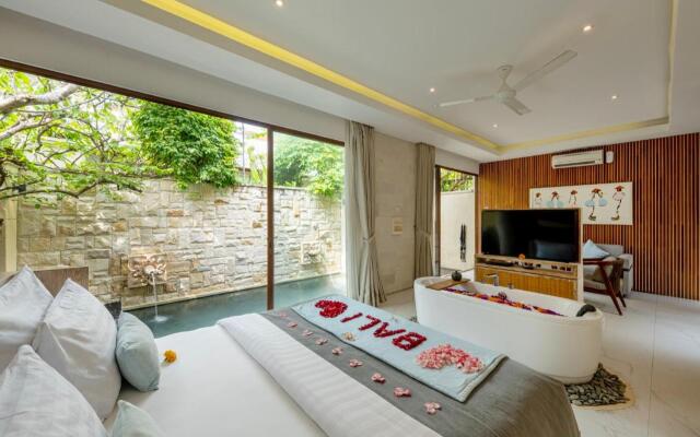 La Vie Villa Seminyak by Ini Vie Hospitality