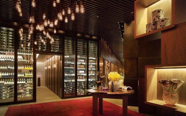 Park Hyatt Seoul