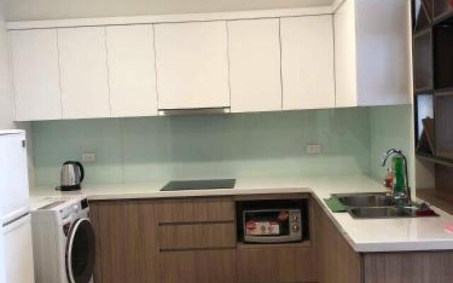 2105 Premium Appartment