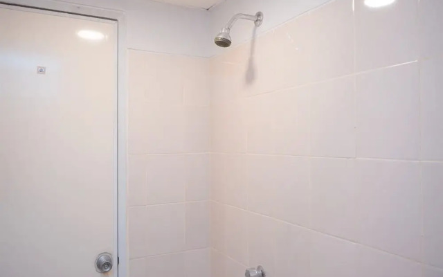 Good Place and Homey 2BR at Apartment Serpong Greenview