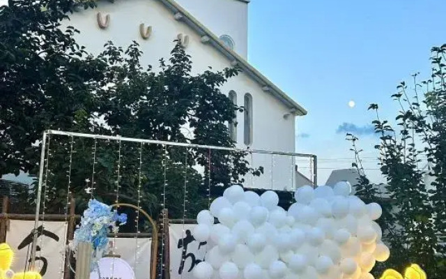 Shanghai change place homestay