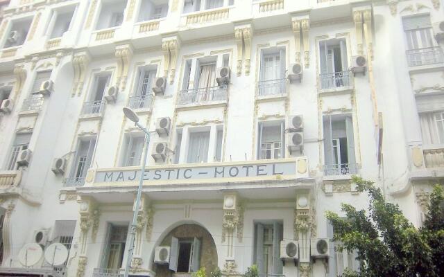 Hotel Majestic