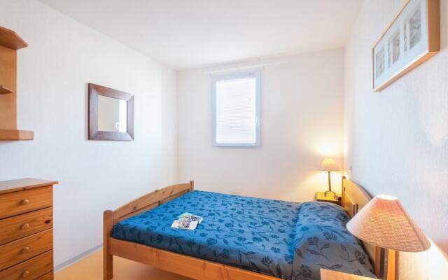 Les Berges du Canal by Ateya Vacances