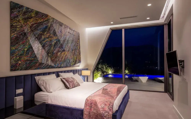 Luxury Villa Korcula Diamond