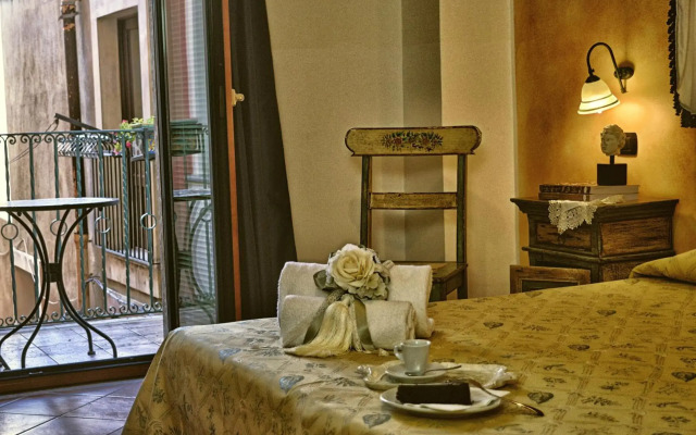 Hotel Victoria