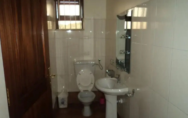 Georgia Hotel