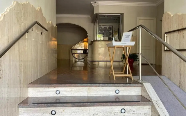 Hostal Comercio