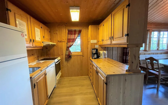 Torsetlia Fjellstue og Hyttegrend