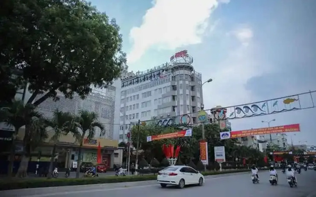 Kim Chung Hotel