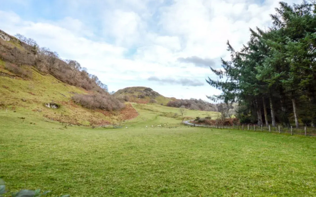 Holiday Home Achalic Beag