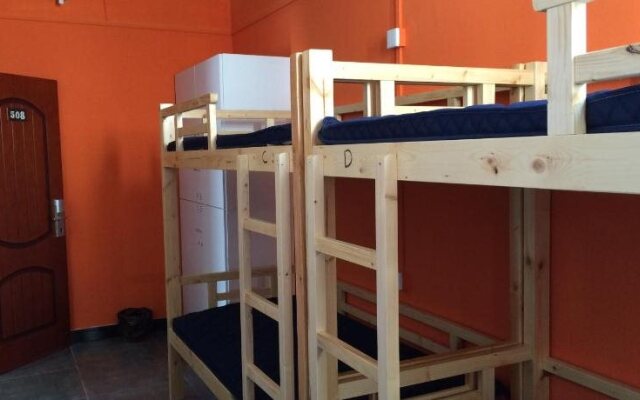Shanghai Lanshan Youth Hostel