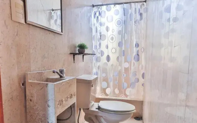 Hostpal Hostal Roma 185