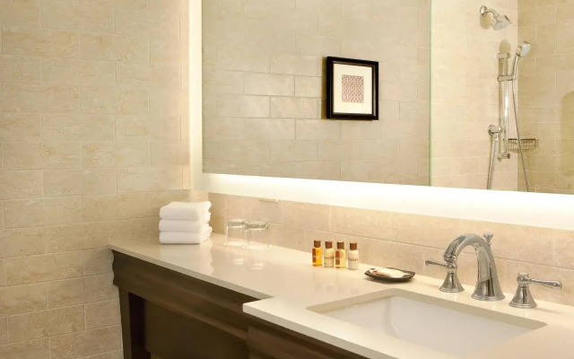 Sheraton Palo Alto Hotel