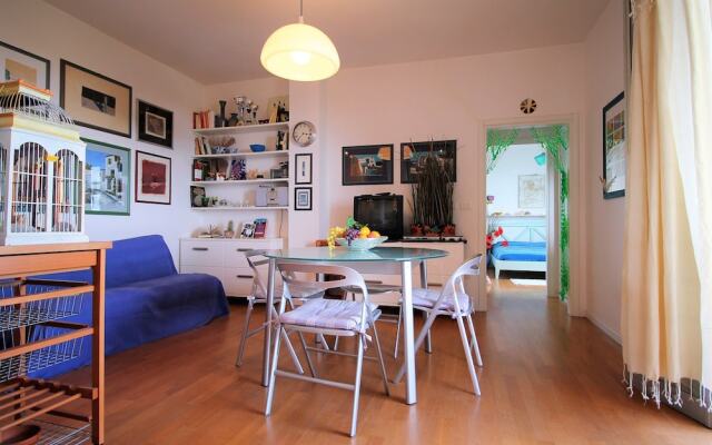 Casa Papaveri e Conchiglie