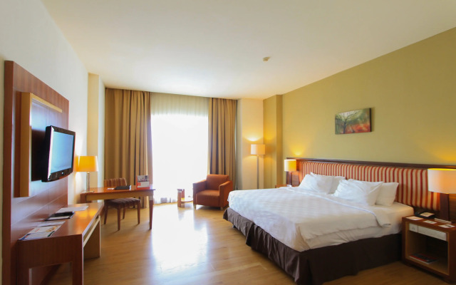 Swiss-Belhotel Maleosan Manado