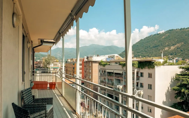 Appartamento Romantico