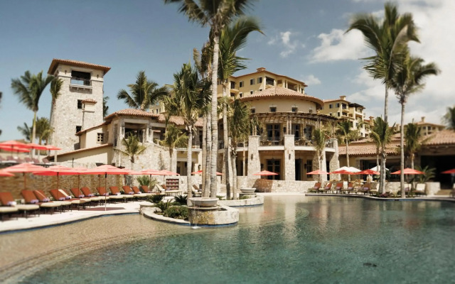 Hacienda Beach Club & Residences