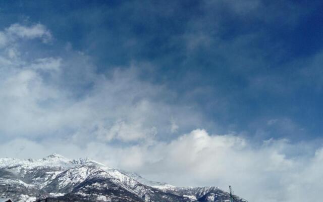 La Casa Del Grillo 2