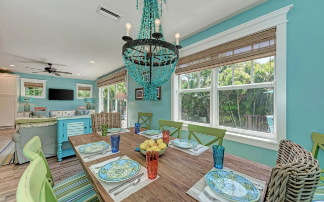 Blue Palm Paradise - 205 - 65th