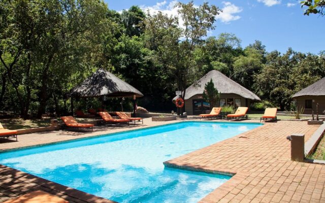Entabeni Safari Conservancy