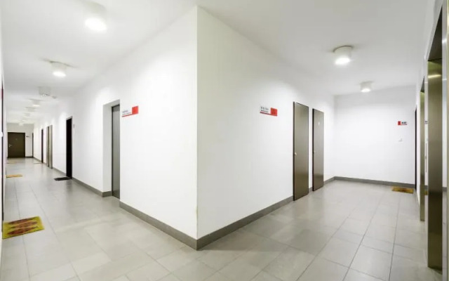 P&O Apartments Gieldowa