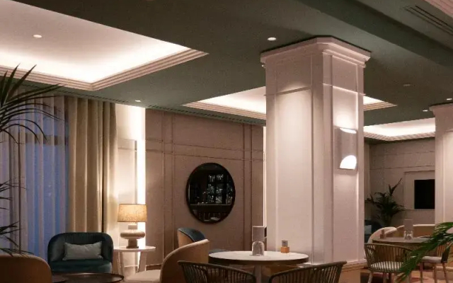 SH Villa Gadea Hotel