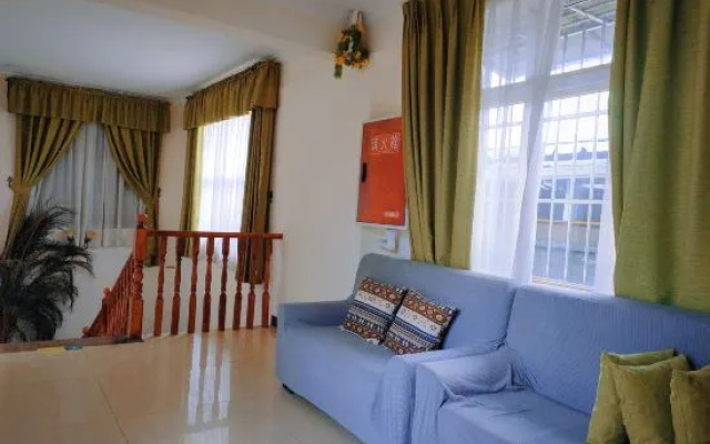 365 Boutique Homestay – Hotel Rooms – Chengdu