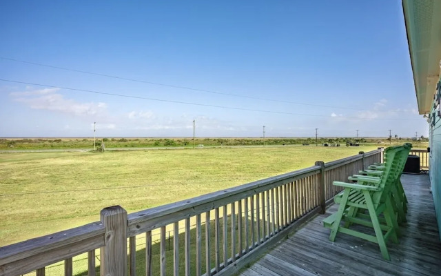 Sunkissed Castle 4 Bedroom Home