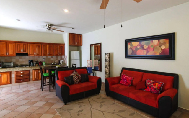 Playa in Condos by TeAmoPlaya