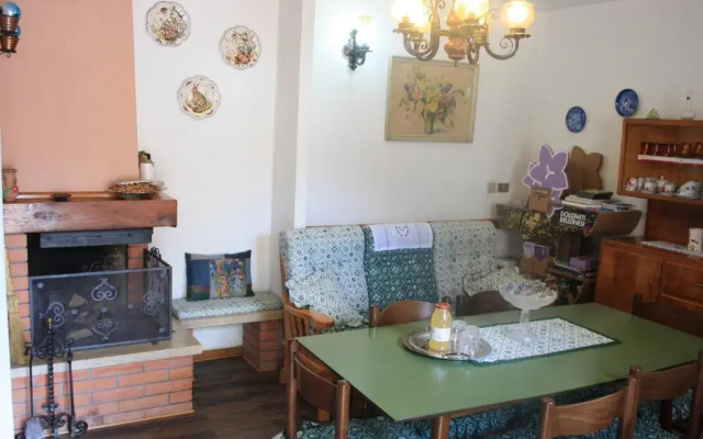 Albergo Diffuso Faller