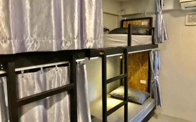 Zleepingpills Aonang Krabi - Hostel