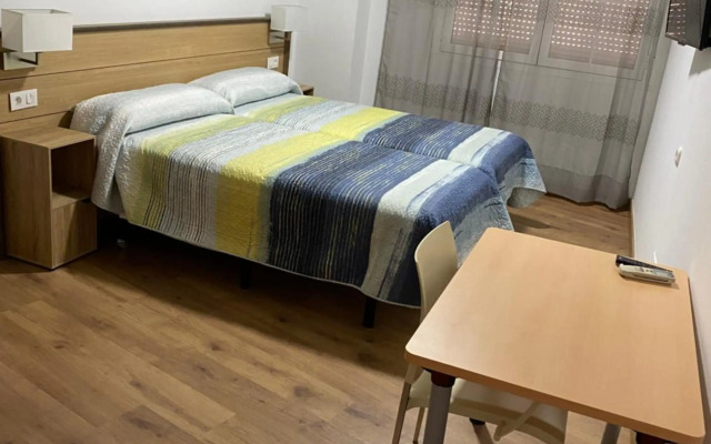 Hostal La Escapada