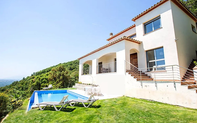 House Amalia Sta Cristina D'Aro