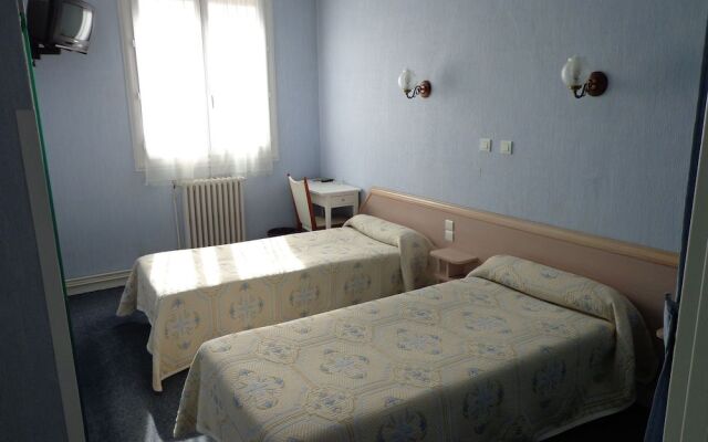 Hotel Helios