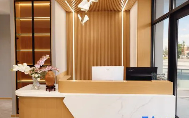 linxi hotel