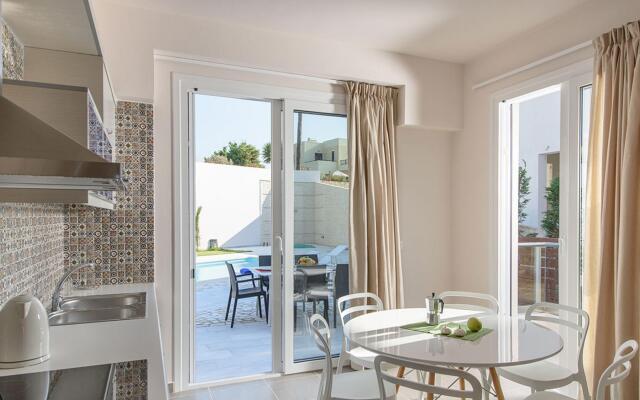 Villa Lavender by Koukos Villas