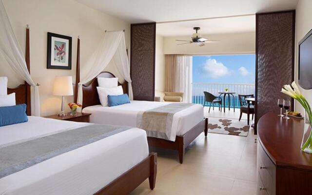 Secrets St. James Montego Bay - Luxury - Adults Only - All Inclusive